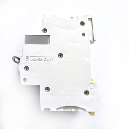 Schneider Electric iC60H A9F53340 B40A B40 40A 40 Amp 3 Pole Phase MCB Circuit Breaker Type B